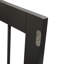 Cage pour chien - brun café