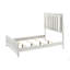Tête de lit à panneau tapissier 1pc-1008525112