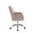 Ahlgren Velvet Task Chair-1869868161