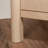 Cosmas 27.09'' Wide 3 - Shelf Storage Cabinet-1356416958