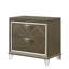 Table de chevet Modern Elegance