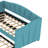 Taminka Upholstered Daybed-1140176746
