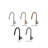 AvaMalis Pull Out Touch Kitchen Faucet