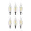4 Watt LED Bulb
