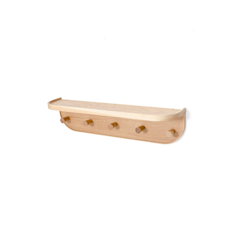 Solid Wood