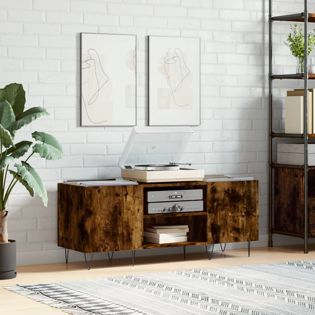 48cm H Media Cabinet