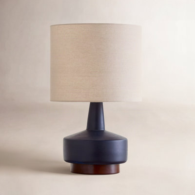 Ceramic Table Lamp