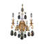 Renaissance 2 - Light Candle Wall Light-5023963-28716148