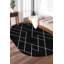 Tapis intérieur / extérieur en coton / polyester tissé à la machine Camfort-761832809