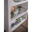 Solimar Solid Wood Bookcase