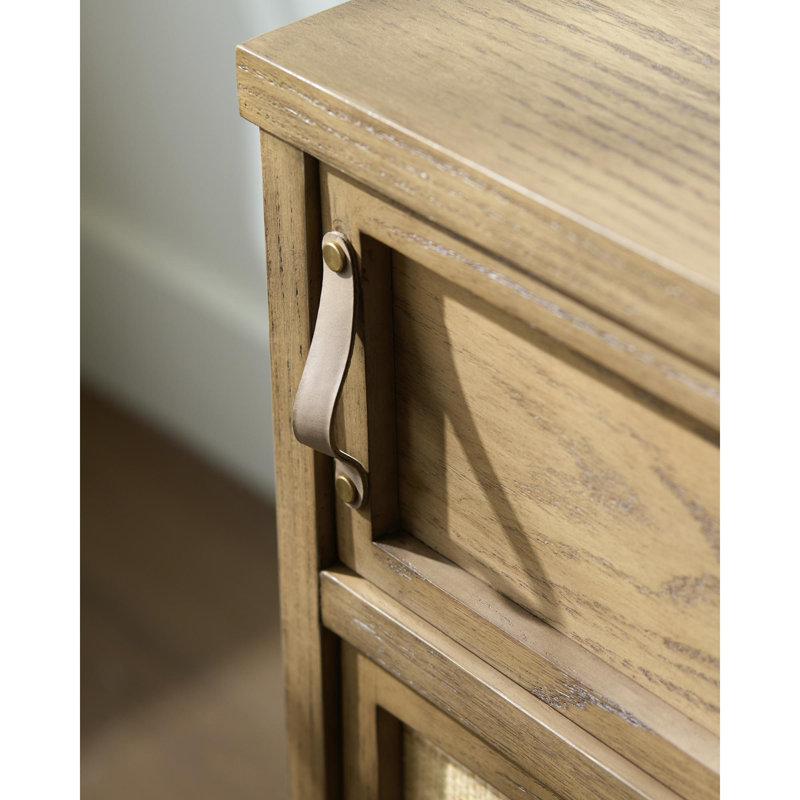 Becki Owens X Surya Morro Cabinet