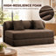 Causeuse convertible Veluressique-2050238456