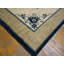 Tapis chinois antique des années 1890