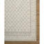 Tapis tissé à la machine Nabela Noor Home x Livabliss Shanti-116487904