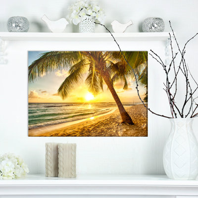 " Tropical Island "