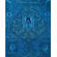 Dames One-of-a-Kind 9' 0" x 11' 8" Hand Knotted Area Rug