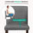 Upholstered Counter Stool