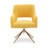 Upholstered Swivel Armchair-93705340