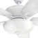 Champlain 52'' Ceiling Fan with LED Lights