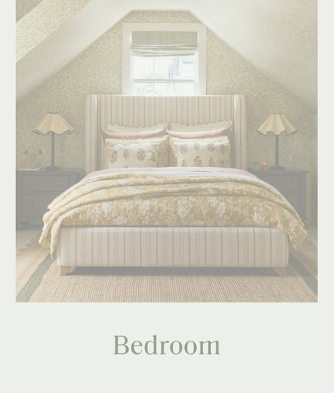 Bedroom Off