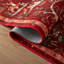  Tapis lavable de Noël, tapis de Noël modernes, confortables et antidérapants-376504249