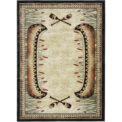 Chelsie Indoor Rug