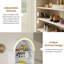 Garde-manger 71 po
