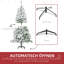 Artificial Spruce Christmas Tree-102372640