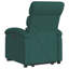 Fauteuil de massage inclinable électrique-185170822