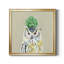 Playful Nature 6 - Peinture sur toile encadrée-218875698-218875697