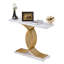 100.1cm Console Table