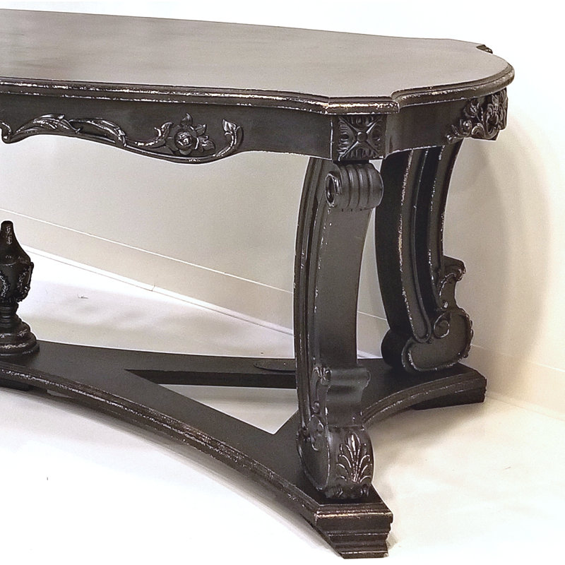 Mcdermott Oval Dining Table