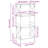 Tyieshia Bookcase-455968232-455968239