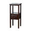 Table de bout avec rangement Pizarro G Wilson-19726532