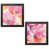 Black Framed Paper selected