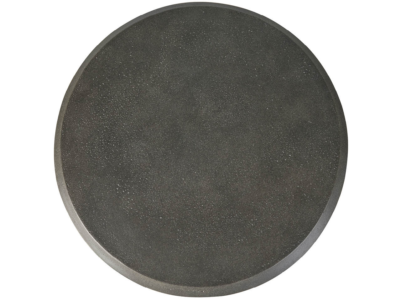 Baxley 24" End Table, Gray