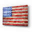 «All American Flag - Script» par Paul Brent-1381070875