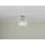Pradep Glass Flush Mount-1110824047