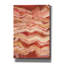 Art mural sur toile  «Painted Desert 2» par Cheryl Warrick