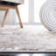 Tapis brun / ivoire Harshman-435424092