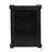 Mosquera 18'' W Metal Nightstand