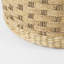 Whitfield Upholstered Pouf