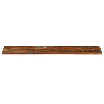 Solid Wood Table Top