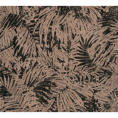 Taft Floral Roll