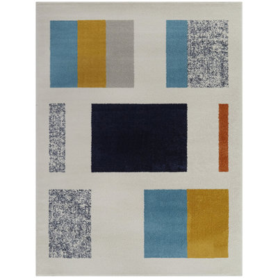 Chanson Cream Rug