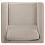 Fauteuil d'appoint Islington