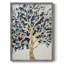 «LANDSCAPES Series CLIV», reproduction encadrée - bois massif-887894939