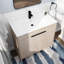 Ensemble de meuble-lavabo simple 36 po Chalsbury-86815508-86815507