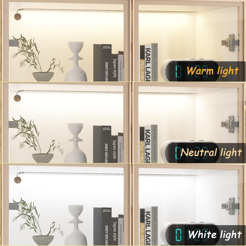 Display Cabinet