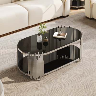 Table basse Modern Modern